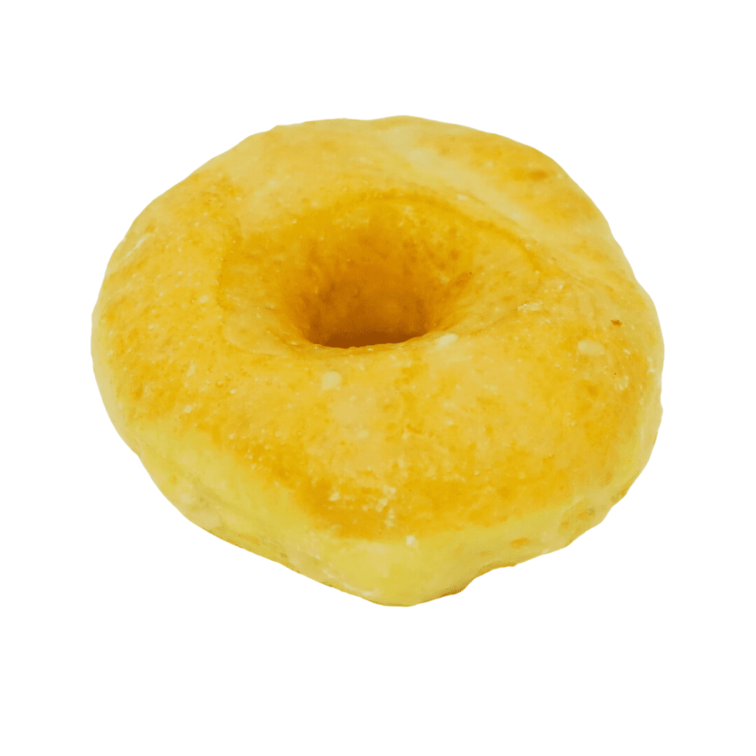 Traditional Glazed
